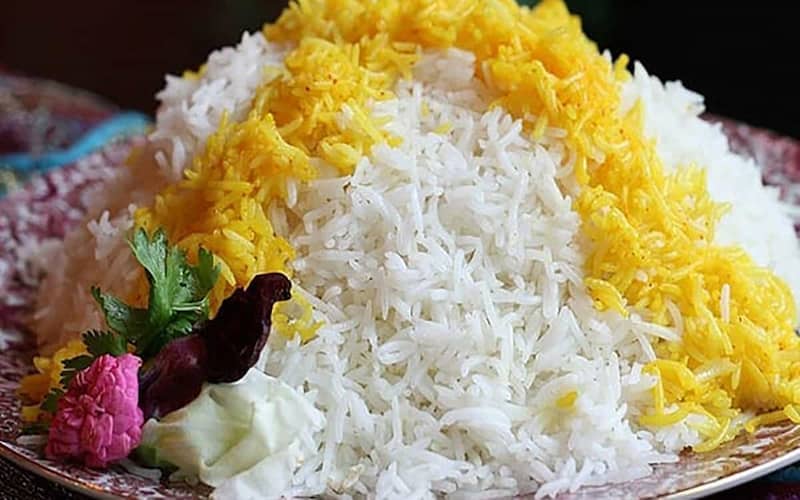 تصویر 3 از قیمت کنسرو برنج پخته با فروش عمده